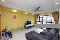 Blk 985B Buangkok Crescent (Hougang), HDB 5 Rooms #203644531